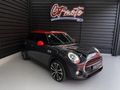 2017 MINI Hatch Cooper S Auto