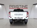 2020 Isuzu D-Max 250 fleetside