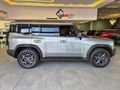 2026 Jetour T2 2.0T Xplora