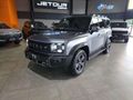 2026 Jetour T2 1.5T Aspire