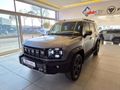 2026 Jetour T2 1.5T Aspire