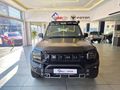 2026 Jetour T2 2.0T Dark Night