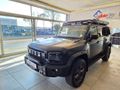 2026 Jetour T2 2.0T Dark Night