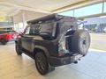 2026 Jetour T2 2.0T Dark Night