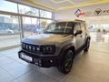 2026 Jetour T2 2.0T Xplora