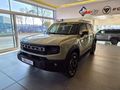 2026 Jetour T1 2.0T Odyssey AWD