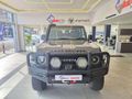 2025 Toyota Land Cruiser 76 2.8GD-6 Station Wagon VX