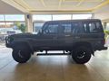 2025 Toyota Land Cruiser 76 2.8GD-6 Station Wagon VX