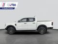 2024 Ford Ranger 2.0D XLT 4X4 Double Cab Auto