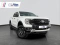 2024 Ford Ranger 2.0D XLT 4X4 Double Cab Auto