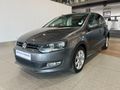 2011 Volkswagen Polo 1.6 Comfortline 5-dr