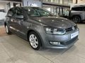 2011 Volkswagen Polo 1.6 Comfortline 5-dr