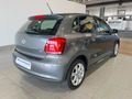 2011 Volkswagen Polo 1.6 Comfortline 5-dr