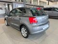 2011 Volkswagen Polo 1.6 Comfortline 5-dr