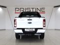 2020 Ford Ranger 2.2 TDCi XL Double-Cab