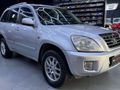 2011 Chery Tiggo 2.0 TXE Auto