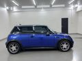 2005 MINI Hatch Cooper S