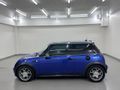 2005 MINI Hatch Cooper S