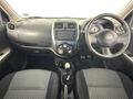 2018 Nissan Micra 1.2 Visia+ Audio 5-dr