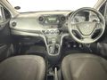 2017 Hyundai Grand i10 1.25 Motion