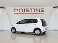 2018 Volkswagen Up Take Up! 1.0 5-dr