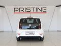2018 Volkswagen Up Take Up! 1.0 5-dr
