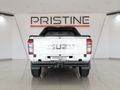 2020 Isuzu D-Max 250C Fleetside Single-Cab