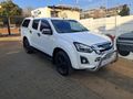 2014 Isuzu KB 300 D-Teq LX Double-Cab