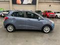 2016 Hyundai Grand i10 1.25 Fluid