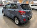 2016 Hyundai Grand i10 1.25 Fluid