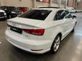 2018 Audi A3 Sedan 1.4 TFSI Auto | 35 TFSI