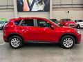 2017 Mazda CX-5 2.0 Active Auto