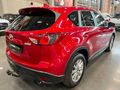 2017 Mazda CX-5 2.0 Active Auto