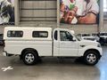 2022 Mahindra Pik Up 2.2 mHawk S6 Single-Cab