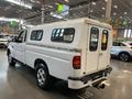 2022 Mahindra Pik Up 2.2 mHawk S6 Single-Cab