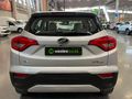 2019 Mahindra XUV 300 1.2T | W8