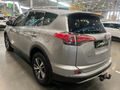 2018 Toyota RAV4 2.0 GX Auto