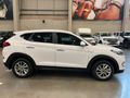 2018 Hyundai Tucson 2.0 Premium