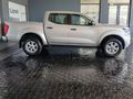 2026 Nissan Navara 2.5 DDTi SE Plus Auto Double-Cab