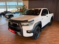 2021 Toyota Hilux 2.8 GD-6 Raised Body Legend Auto Extended Cab