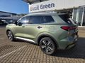 2026 Ford Territory Trend 1.8L Ecoboost Auto
