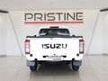 2021 Isuzu D-Max 250C Fleetside Single-Cab