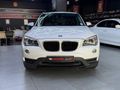 2013 BMW X1 xDrive20d Sport Line Auto