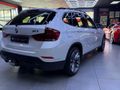 2013 BMW X1 xDrive20d Sport Line Auto