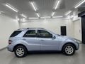 2011 Mercedes-Benz ML 350 CDI Auto