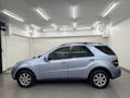 2011 Mercedes-Benz ML 350 CDI Auto