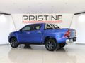 2024 Toyota Hilux 2.8 GD-6 Raider 4x4 Auto Double-Cab