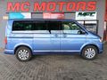 2018 Volkswagen Caravelle T6 2.0 BiTDI Highline Auto 4Motion