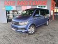2018 Volkswagen Caravelle T6 2.0 BiTDI Highline Auto 4Motion