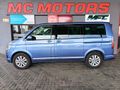 2018 Volkswagen Caravelle T6 2.0 BiTDI Highline Auto 4Motion